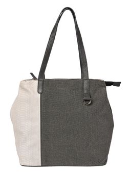 Mona B - Women Multi-Color Mischa Tote Bag