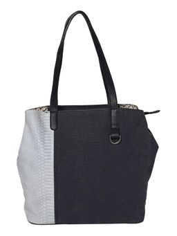 Mona B - Women Multi-Color Mischa Tote Bag