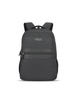 Lavie Sport - Unisex Black Anchor 31L Laptop Backpack (M)
