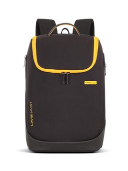 Lavie Sport - Unisex Black 23L Duke Backpack (M)