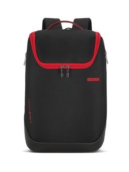 Lavie Sport - Unisex Black 23L Duke Backpack (M)