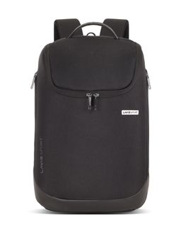 Lavie Sport - Unisex Black 23L Duke Backpack (M)