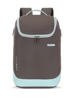 Lavie Sport - Unisex Grey 23L Duke Backpack (M)