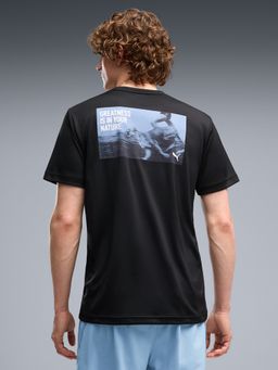 Puma - Greatness Graphic Men's Running T-Shirt