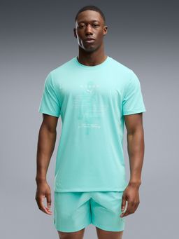Puma - Hyrox Cloudspun Men's Thermoadapt T-Shirt