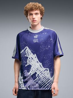 Puma - Switzerland X Salehe Bembury King Men's Relaxed Jersey