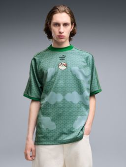 Puma - Egypt X Salehe Bembury King Men's Short Sleeve Jersey