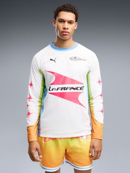 Puma - Lafrance Heem Aerospace Moto Men's Relaxed Jersey