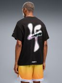 Black color option, Sold out, Currently selected