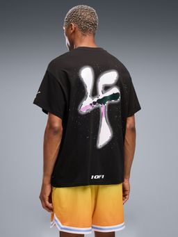 Puma - Lafrance Heem Aerospace Men's Oversized T-Shirt