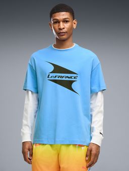 Puma - Lafrance Heem Aerospace Men's Oversized T-Shirt