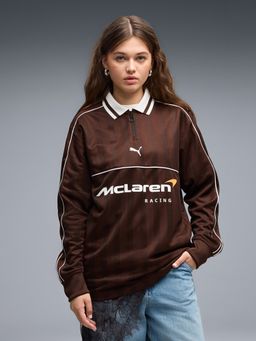 Puma - Mclaren Racing Long Sleeve Jersey