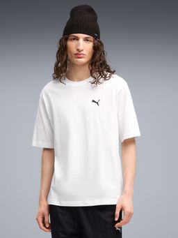 Puma - Essentials Men's Boxy Relaxed T-Shirt