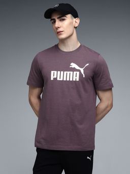 Puma - Essentials No. 1 Logo Men's T-Shirt