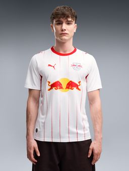 Puma - Rb Leipzig 26/27 Men's Home Jersey