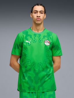 Puma - Salehe Bembury Men's Authentic Goalkeeper Match Jersey