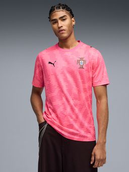 Puma - Salehe Bembury Men's Replica Goalkeeper Jersey