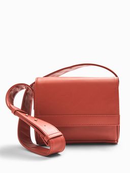 The Label Life - Apple Rivet Detail Sling