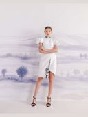 White color option, Currently selected