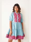 Blue color option, Sold out