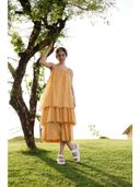 Yellow color option, Sold out, Currently selected