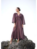 Brown color option, Sold out, Currently selected