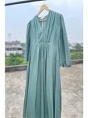 Blue color option, Sold out, Currently selected