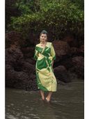 Green color option, Sold out