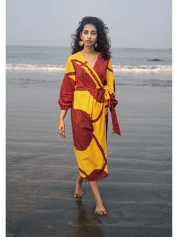 Raas Life - Eka Dress