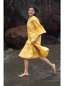 Yellow color option, Sold out, Currently selected