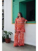 Orange color option, Sold out