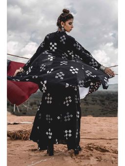 Keva Clothing - Black Co-Ord Set