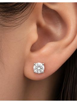 Anoree - Celosia Luxe Spark Studs