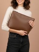 Brown color option, Currently selected