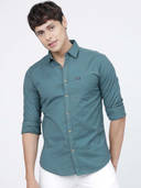Green color option