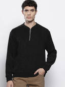 Black color option, Currently selected
