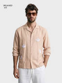 Peach color option