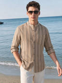 Beige color option