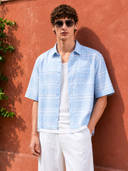 Blue color option