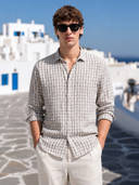 Grey color option, Currently selected