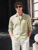 Green color option