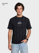 Black color option, Currently selected
