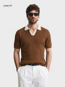 Brown color option, Currently selected