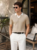 Beige color option, Currently selected