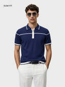Blue color option, Currently selected