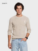 Beige color option, Currently selected