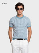 Blue color option