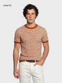 Orange color option
