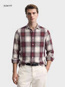 Maroon color option