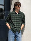 Green color option